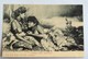 C. P. A.: SAMOA : "Telling Tales", Samoans, Two Young Ladies Topless, SUPERBE,  Edit. :J. W. Waters, Suva Fiji - Samoa