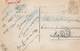 4734 " TUNIS-ENTREE DE LA GRANDE MOSQUEE "ANIMATA-CART. POST. OR. SPED.1931 - Tunesien