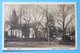 Kirche Und Kriegerdenkmal, Wünsdorf, Kr. Teltow, Deutschland Germany, 1931 - Teltow