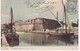 Tunisie -  LA GOULETTE Et Le Canal - 1910 - Tunisia