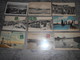 LOT DE 16 CARTES DU PAS DE CALAIS  BOULOGNE SUR MER - Boulogne Sur Mer