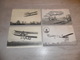 Beau Lot De 20 Cartes Postales D' Aviation  Avion  Pilote    Mooi Lot Van 20 Postkaarten  Vliegtuig  Piloot  - 20 Scans - 5 - 99 Postcards