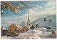 Kranjska Gora: ZASTAVA 1100  - Winter Snow - 810 M - (Slovenia, YU.) - Toerisme