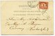CPA - Carte Postale - Pays-Bas - Tiel - Hucht- 1903 (B9436) - Tiel