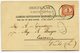 CPA - Carte Postale - Pays-Bas - Tiel - Oude Haven- 1903 (B9437) - Tiel