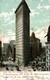 FLAT IRON BUILDING - NEW YORK - Autres Monuments, édifices