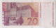 Croatie 20 Kuna (P44) 2014 -UNC- - Croatie