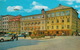 Maribor: VW 1200 KÄFER/COX, WARTBURG 353, KOMBI, OPEL KADETT B - Piscine/Swimmingpool - (Slovenia, YU.) - Toerisme