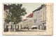 Liegnitz, Legnica, Poland - Fischmarkt Und Ritterakademie - Early Postcard - Poland