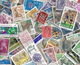 VRAC 2=75 % EUROPE + FRANCE, ANDORRE, MONACO, + DE 999 TIMBRES  , NOMBREUX THEMES & ANCIENS = Environ 0.01 C Le TIMBRE - Vrac (min 1000 Timbres)