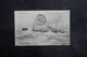 PORT SAÏD - Affranchissement Type Blanc De Port Saïd Sur Carte Postale Bateau En 1910 Pour Paris - L 35497 - Brieven En Documenten