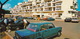 Borik - Zadar: FIAT 125S, FORD ESCORT, PEUGEOT 504, OPEL GT A, KADETT B, MERCEDES W115, RENAULT 6, 16 - (Croatia, YU.) - Voitures De Tourisme