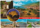 Senj: FORD TAUNUS 17M P3, FIAT 500, VW 1200 KÄFER/COX, DKW JUNIOR, PEUGEOT 404, CARAVAN - FERRY - (Croatia, YU.) - Toerisme