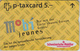 SUISSE - PHONE CARD - TAXCARD-PRIVÉE *** ASSURANCES - MOBIJEUNES *** - Schweiz