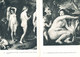 Delcampe - LIVRE LA FEMME NUE PAR LES PEINTRES Edit De Varennes 64 Pages * Format 20.5 Cm X 14 Cm - 1901-1940