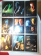 X-Files: Fight The Future By Topps 1998 (serie Cmopledte De 72 Cartes) - X-Files