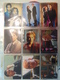 X-Files:Th Truth Is Out There  By Topps 199 (serie Compledte De 72 Cartes) - X-Files