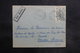 CAMEROUN - Enveloppe De Abong-M'Bang Pour La France En 1961, Affranchissement Plaisant - L 35557 - Kamerun (1960-...)