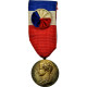 France, Médaille D'honneur Du Travail, Médaille, 1983, Excellent Quality - Autres