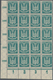 Delcampe - Deutsches Reich - Weimar: 1924. Flugpost Holztaube (IV): 20 Komplette, Postfrische Sätze, In Einheit - Unused Stamps