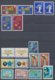 Verenigde Naties/United Nations/Nation Unis New York 1958-1968 Mi: 70<>203 Yt: 60<>181 (PF/MNH/Neuf Sans Ch/**)(4608) - Nuevos