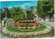 Merano - Giardini / Gardens / Jardins / Garten -  (Italia) - 1969 - Merano