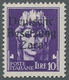 Delcampe - Deutsche Besetzung II. WK: 1939/1945; Hervorragend Besetzte Sammlung Mit Einer Vielzahl An Spitzenwe - Besetzungen 1938-45