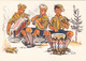 Kleine Lagermusik - Schweiz. Pfadfinderbund - Sign. Mutti          (A-99-170621) - Movimiento Scout