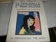 LIBRO LA ZINGARELLA E LA PRINCIPESSINA -OLGA VISENTINI 1926 ILLUSTRATO DA PINOCHI - Libri Antichi