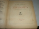 LIBRO UN SANTO -ILLUSTRATO DA SCARPELLI -EDIZIONI MONDADORI - Libri Antichi