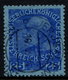 AUSTRIA PO IN CRETE ( Kreta ) 1914 25 C. Used.  Michel 24 - Oriente Austriaco