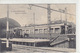 S'Gravenhage - Station Z.H.E.S.M. Mit Bahn - Animiert - 1912      (A-99-170621) - Den Haag ('s-Gravenhage)