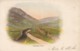 AL66 Kirkstone Pass - Early Undivided Back Vignette - Other & Unclassified