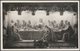 The Reredos, Whippingham Church, Isle Of Wight, C.1950 - Nigh RP Postcard - Sonstige & Ohne Zuordnung