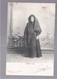 MALTA  Maltese Lady 1903 OLD POSTCARD - Malta