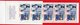 Indonesia 2007 - Booklet. MNH Centenary Of Scout Movement - Unused Stamps