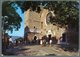 °°° Cartolina - Trieste Cattedrale Di S. Giusto Viaggiata °°° - Trieste