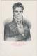 Gaspare Spontini , Compositore Italiano Maiolati-Iesi 1774-1851 -  Anni 1900 - Cantanti E Musicisti