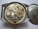 Delcampe - Vintage USSR Raketa Cal.2609 HA 17 Jewels Russian Men`s Mechanical Watch In Working Condition  - D 4339 - Antike Uhren