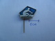 Rowing  PIN BADGE Z3 - Roeisport