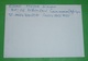 KAMERUN - Brief Letter Lettre 信 Lettera Carta письмо Brev 手紙 จดหมาย Cover Envelope (2 Foto)(x034411) - Camerún (1960-...)