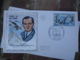 Poste Aerienne 20 F  Mermoz Saint Exupery Et 15 F Guillaumet Codos Lot De5 Fdc Enveloppe 1 Er Jour - 1970-1979