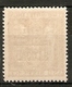 SAMOA 1945 2s 6d POSTAL FISCAL STAMP SG 207 LIGHTLY MOUNTED MINT Cat £24 - Samoa