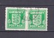 Guernsey - 1941/44 - Michel Nr. 1 Paar - 20 Euro - Besetzungen 1938-45