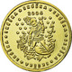 Slovaquie, Fantasy Euro Patterns, 20 Euro Cent, 2004, SPL, Laiton - Eslovaquia