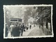 GÉROMPONT AOÛT 1952 PROCESSION SITUATION À DÉTERMINER BELGIQUE WALLONIE BRABANT WALLON RAMILLIES 4 PHOTOS ORIGINALES - Ramillies