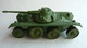 1 FIGURINE PUBLICITAIRE Prime CHAR PANHARD EBL FL CLE -  CADEAU BONUX - PUBLICITAIRES BONUX 1963 - Militaires