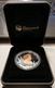 Australia 2011 1 AUD, Dame Nellie Melba, 1oz Silver PROOF Coin, 31,135 G, Diametr 40,60 Mm, Opera Music Musique Soprano - Ongebruikte Sets & Proefsets