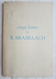 1970 Vingt Lettres De R. Brasillach - Avant-propos De Maurice Bardèche - Autres & Non Classés