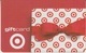 Gift Card U.S.A. Target 2002 Bow $5 - Gift Cards